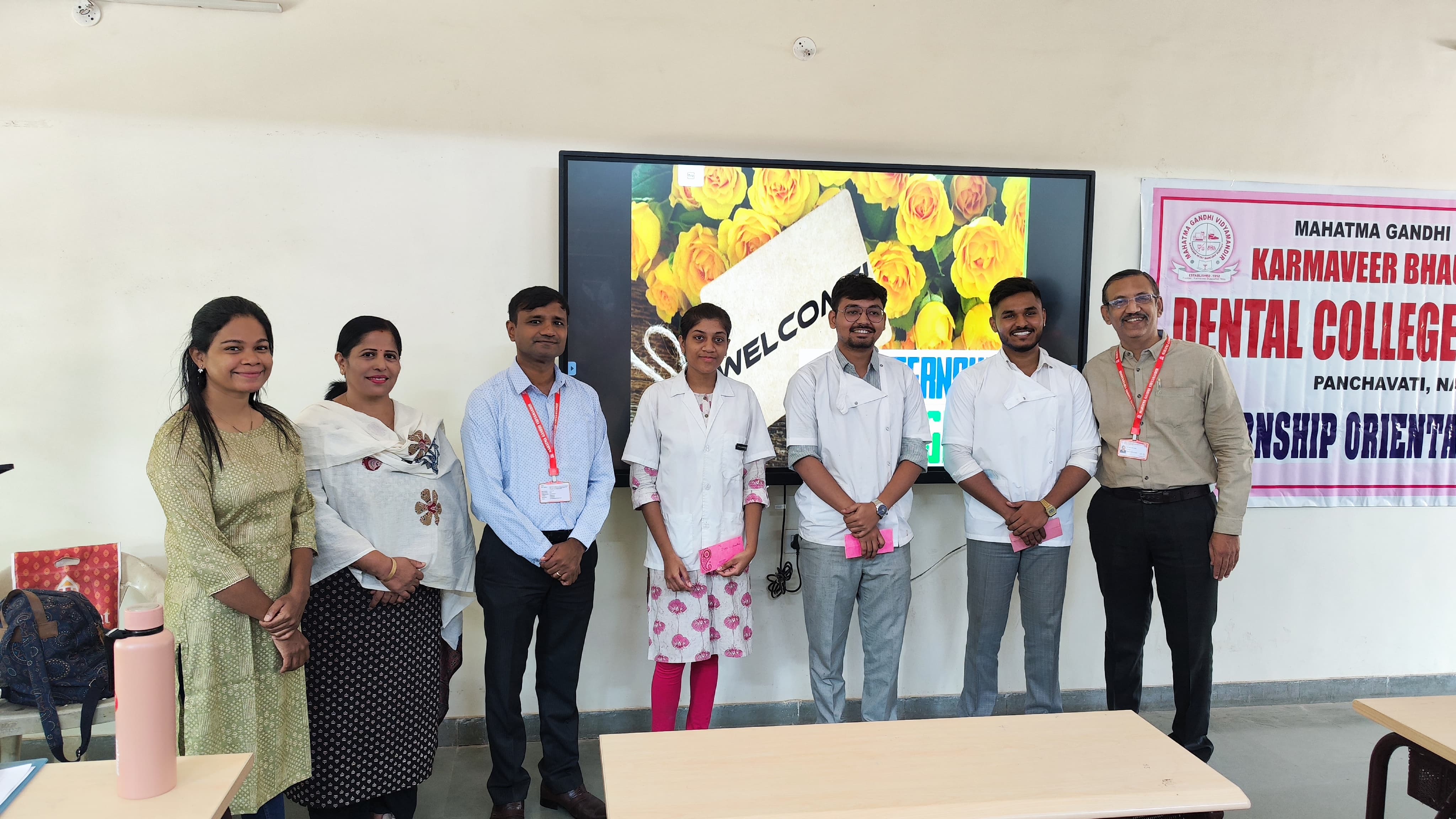 Dental Camp Photo 3